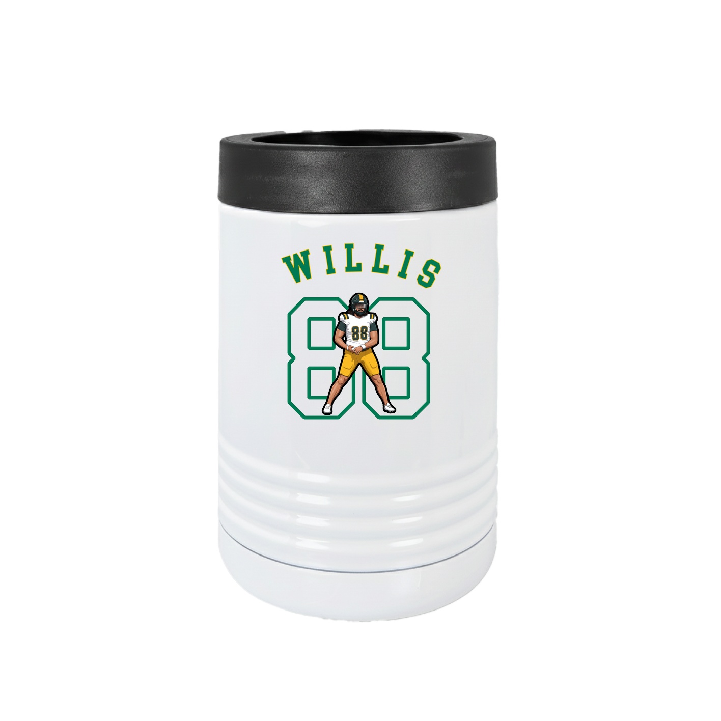 Beverage Holder — Shirsey Arch in White