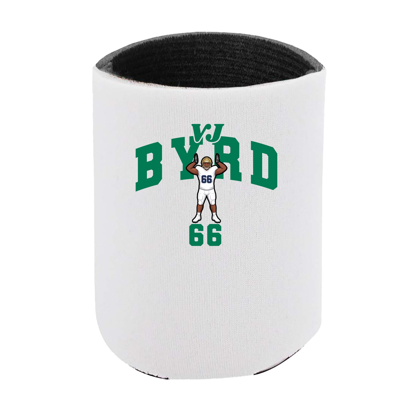 Can Holder — Signature Arch in White