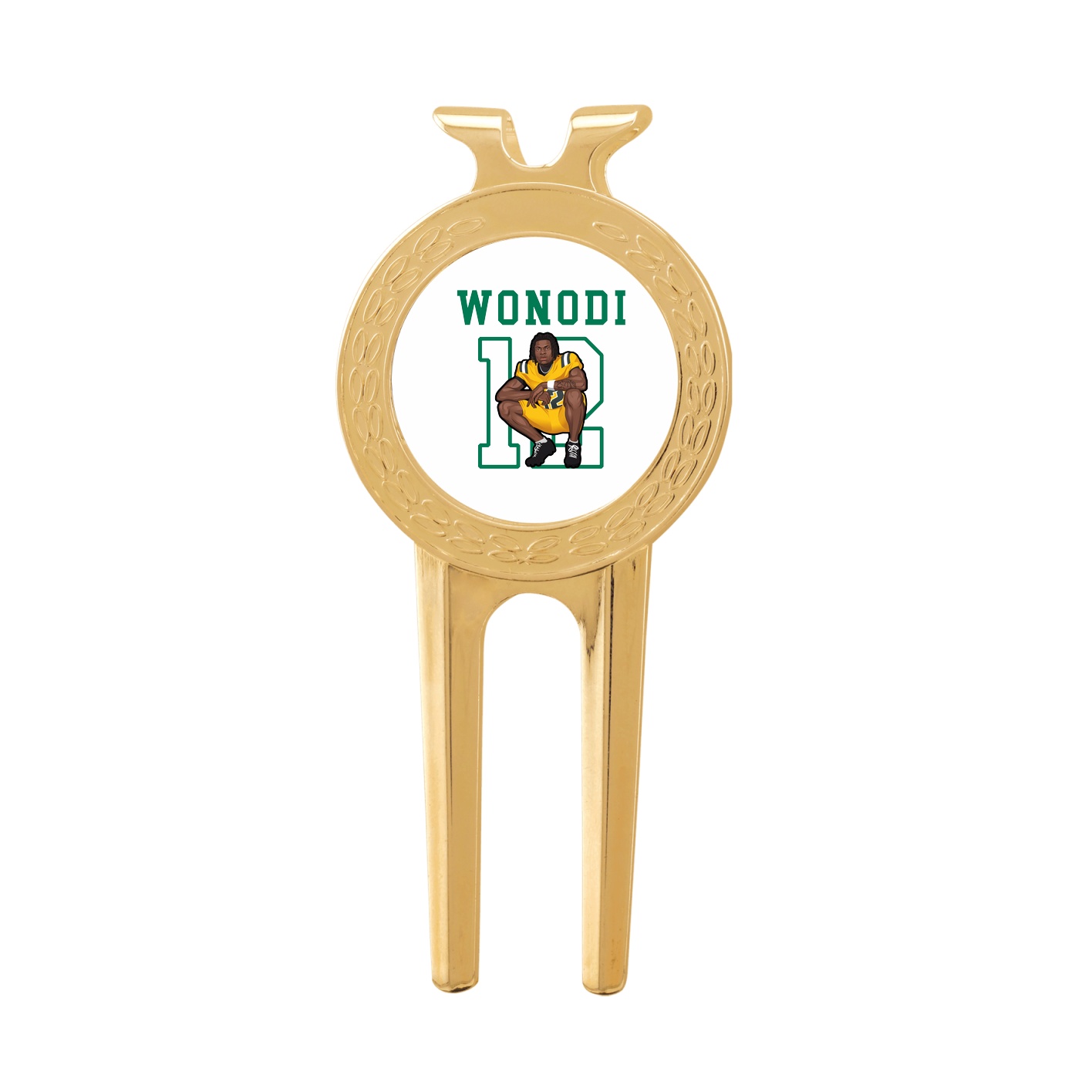 Divot Tool with Ball Marker — Shirsey in Classic