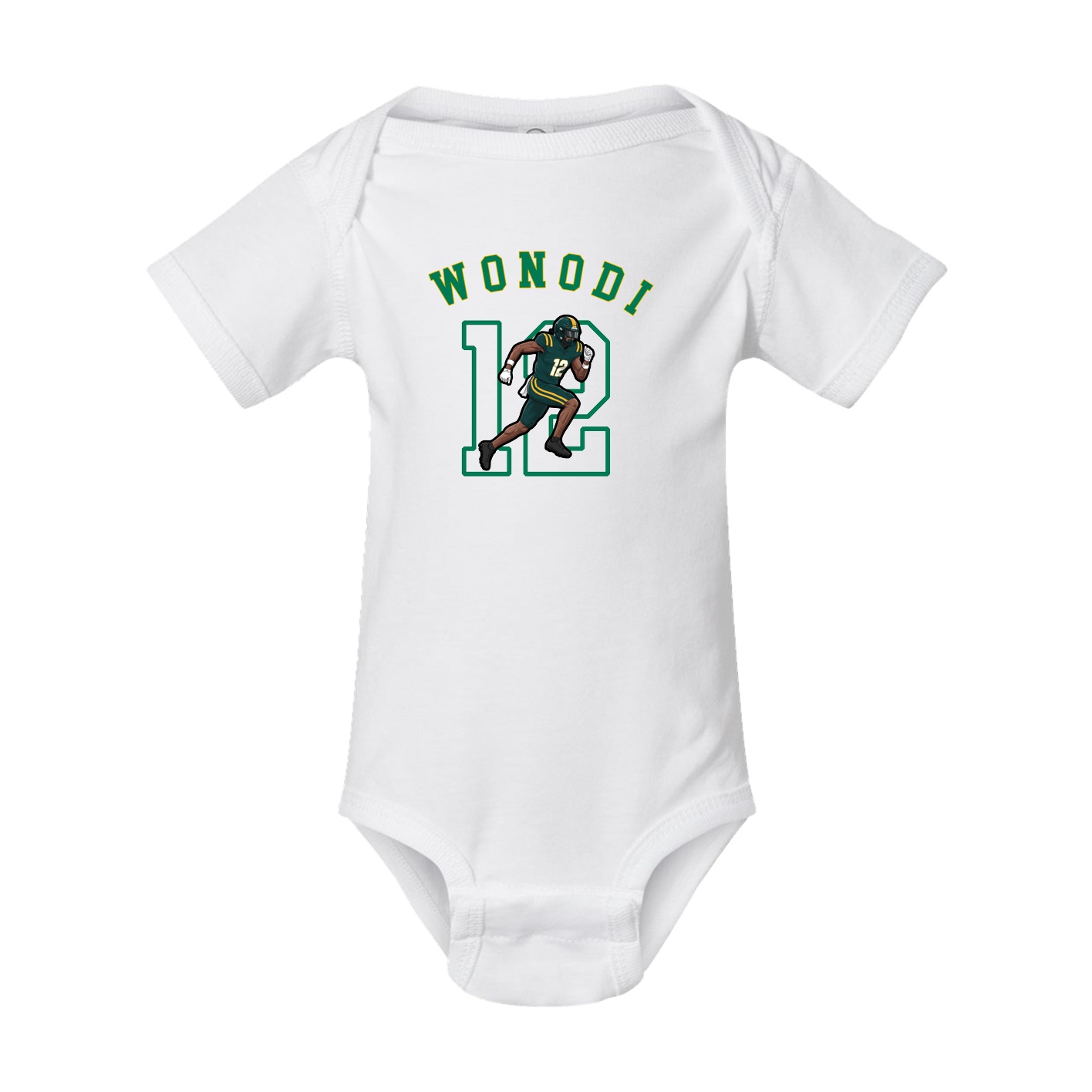 Baby Onesie