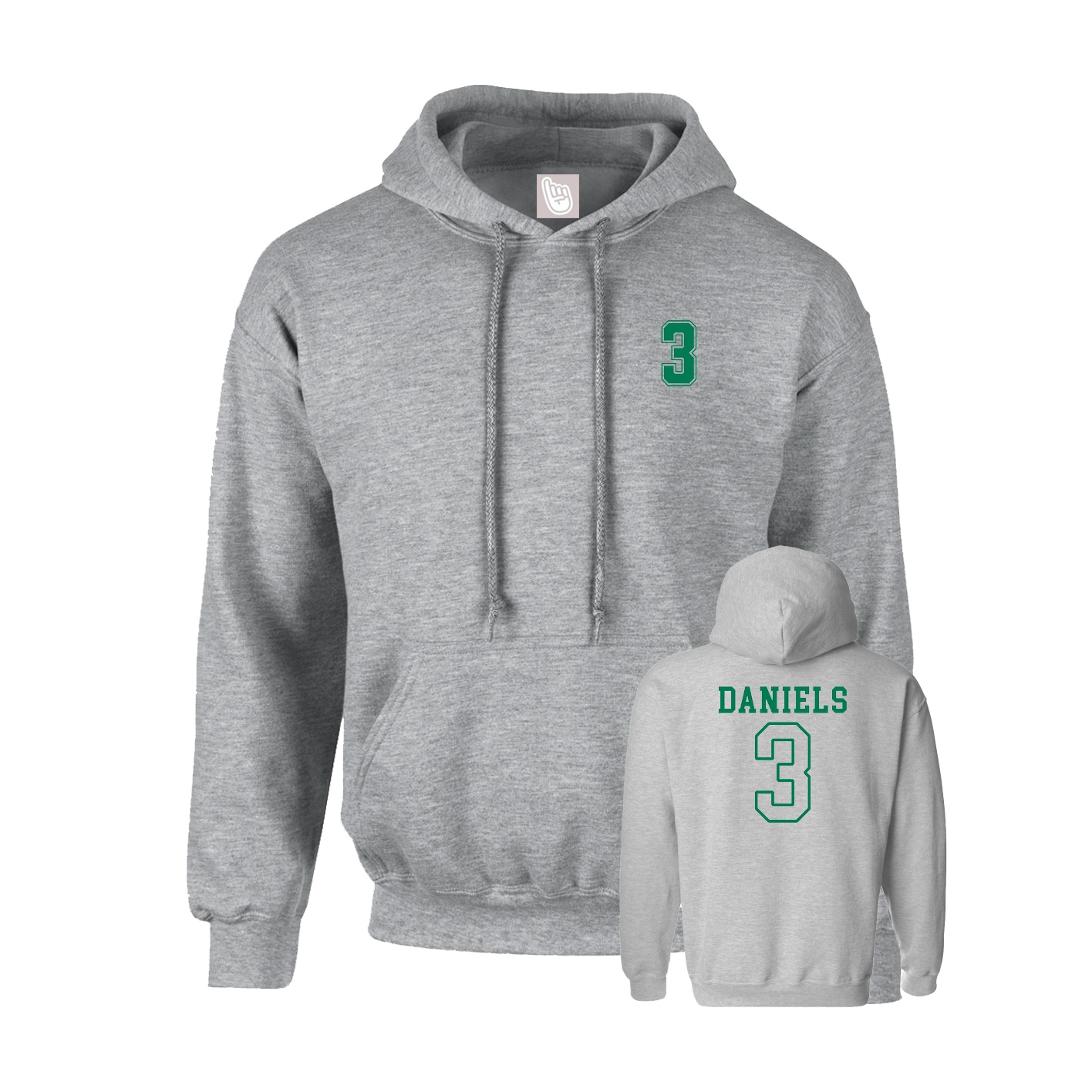 Youth Hoodie