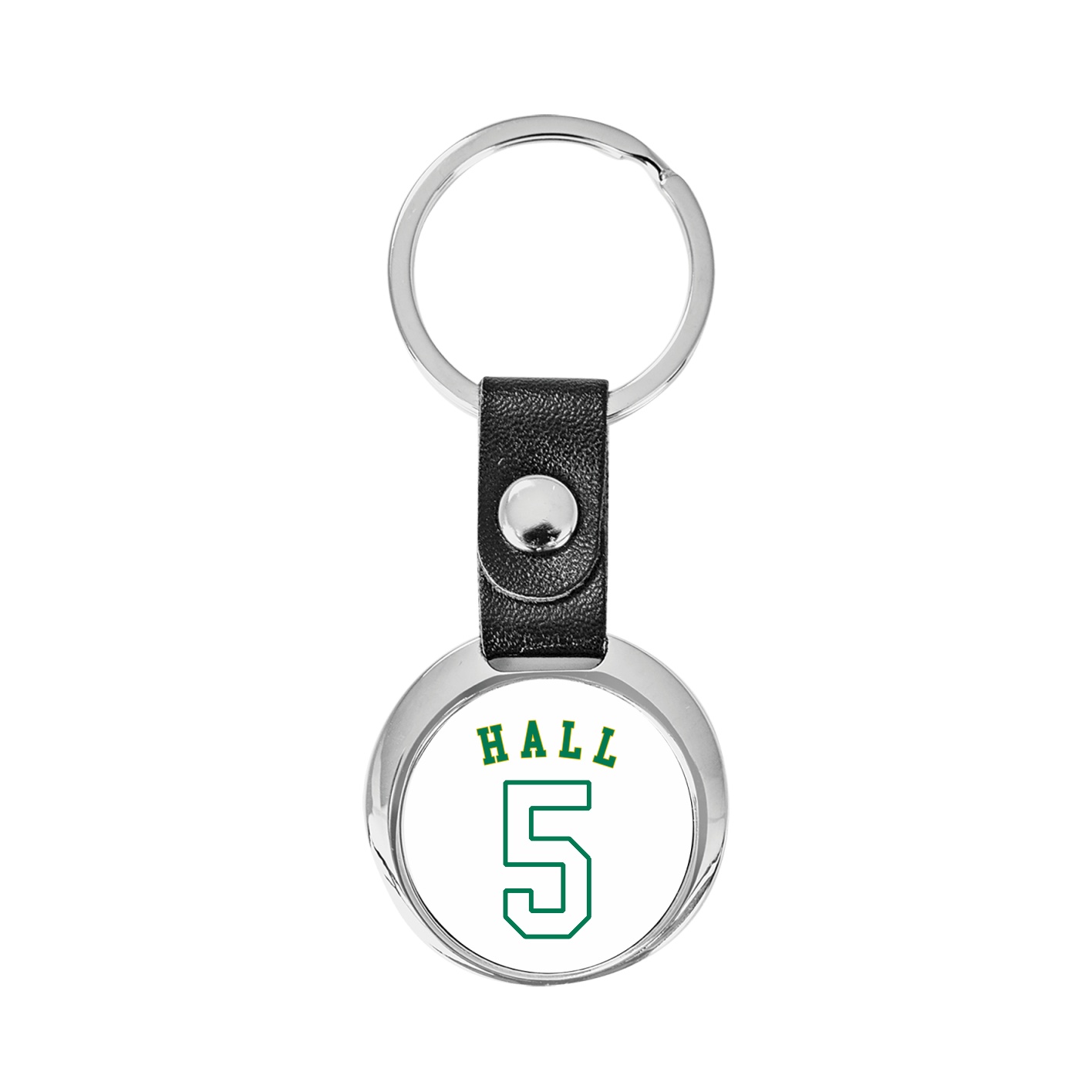 Key Chain — Shirsey Arch in Classic