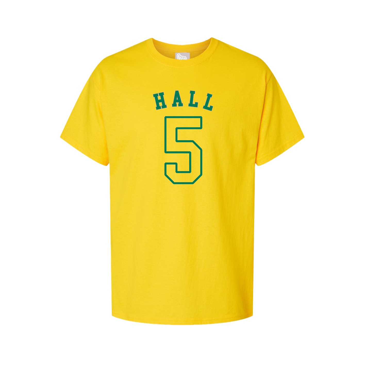 Tee — Shirsey Arch in Gold