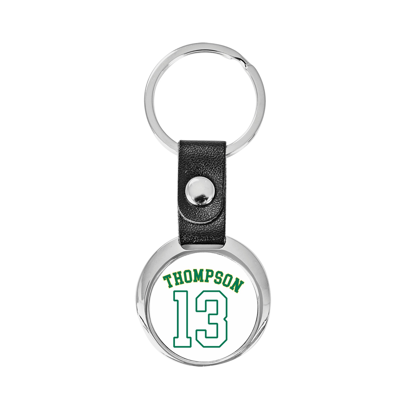 Key Chain — Shirsey Arch in Classic