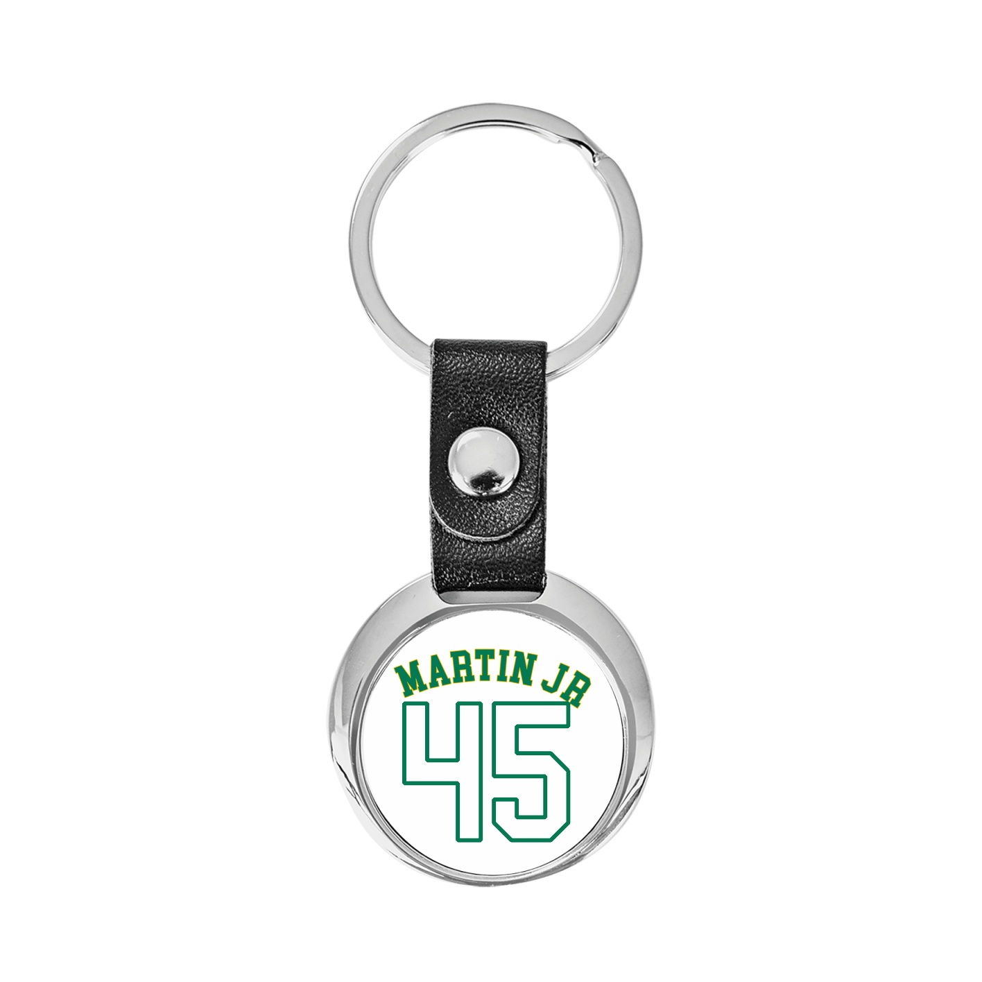 Key Chain — Shirsey Arch in Classic