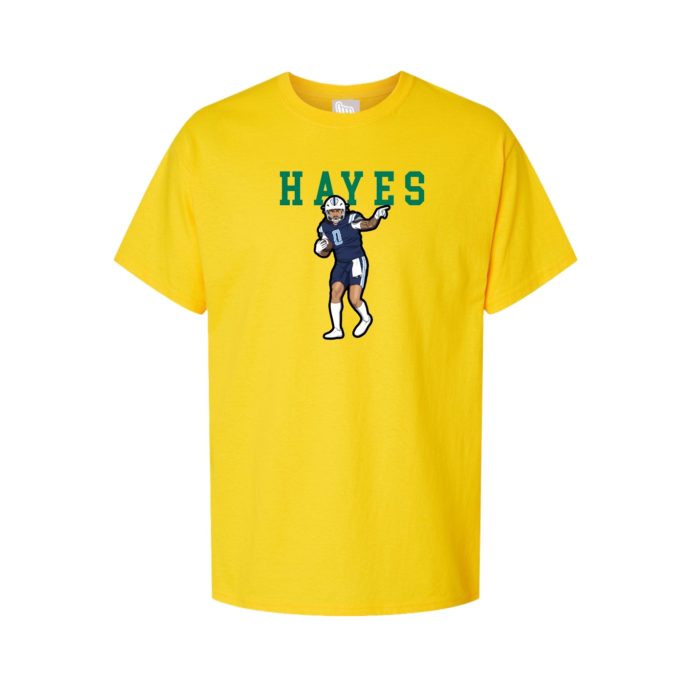 Tee