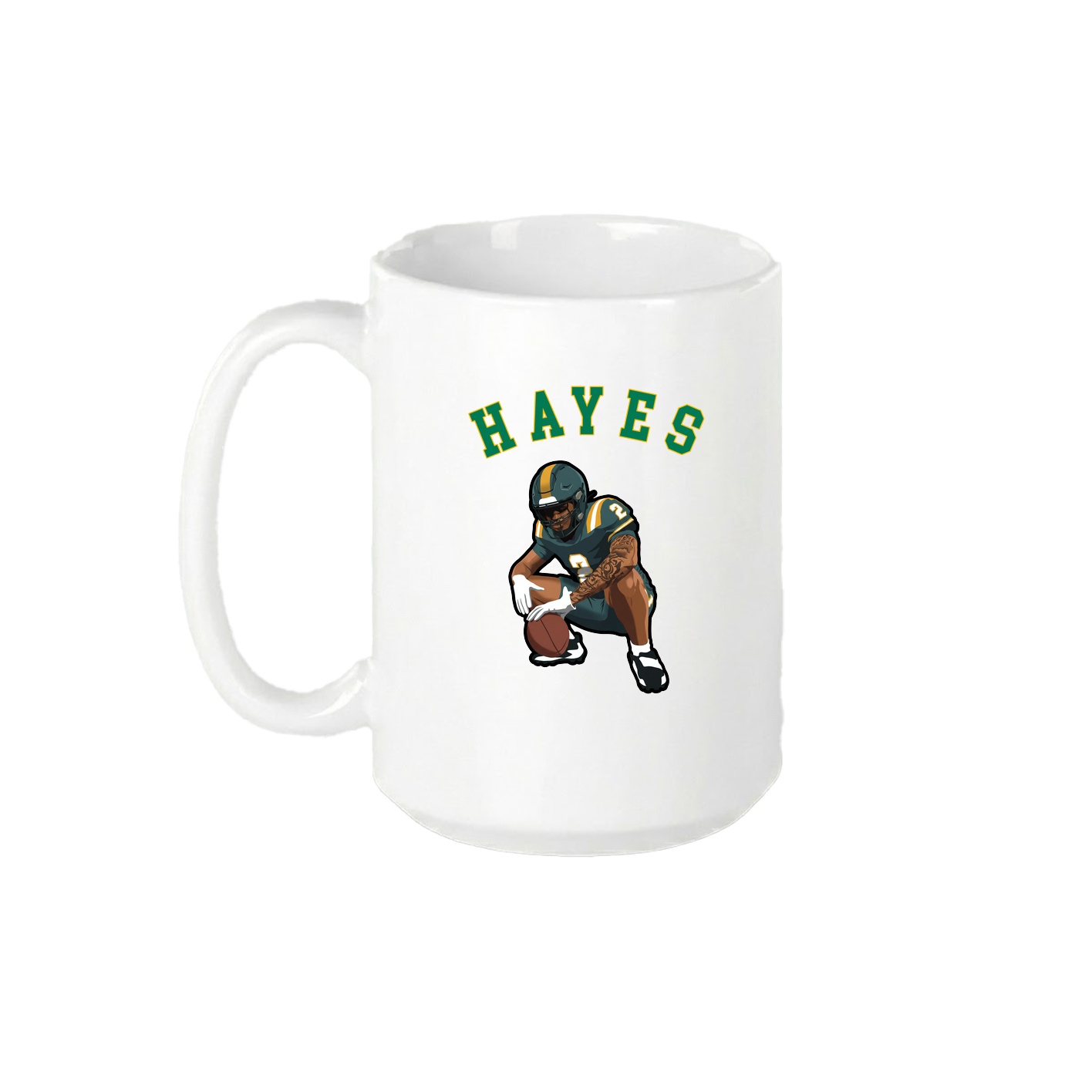 15oz Coffee Mug