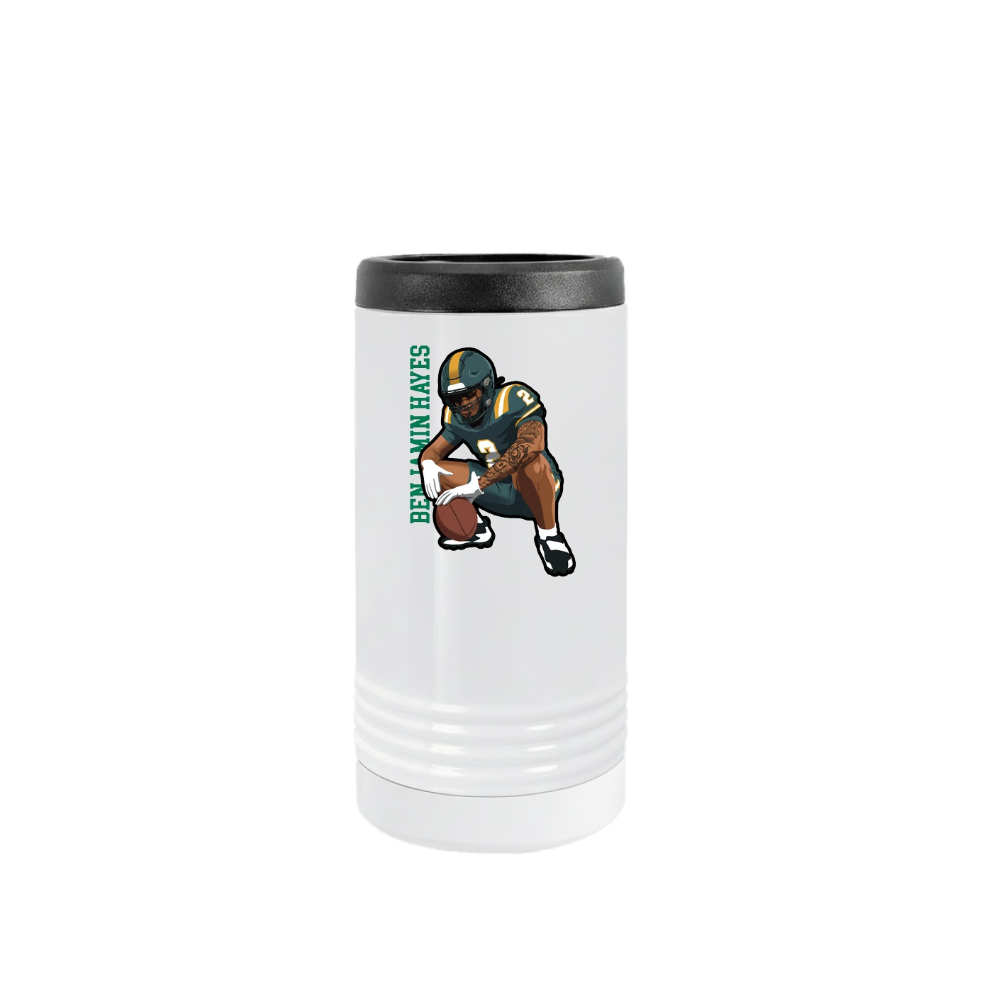Polar Camel Slim Beverage Holder