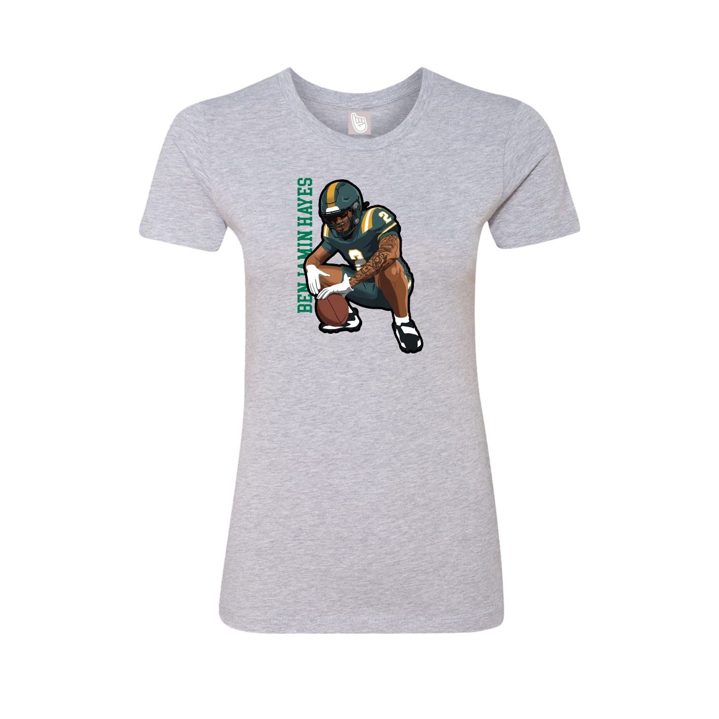 Womens Tee
