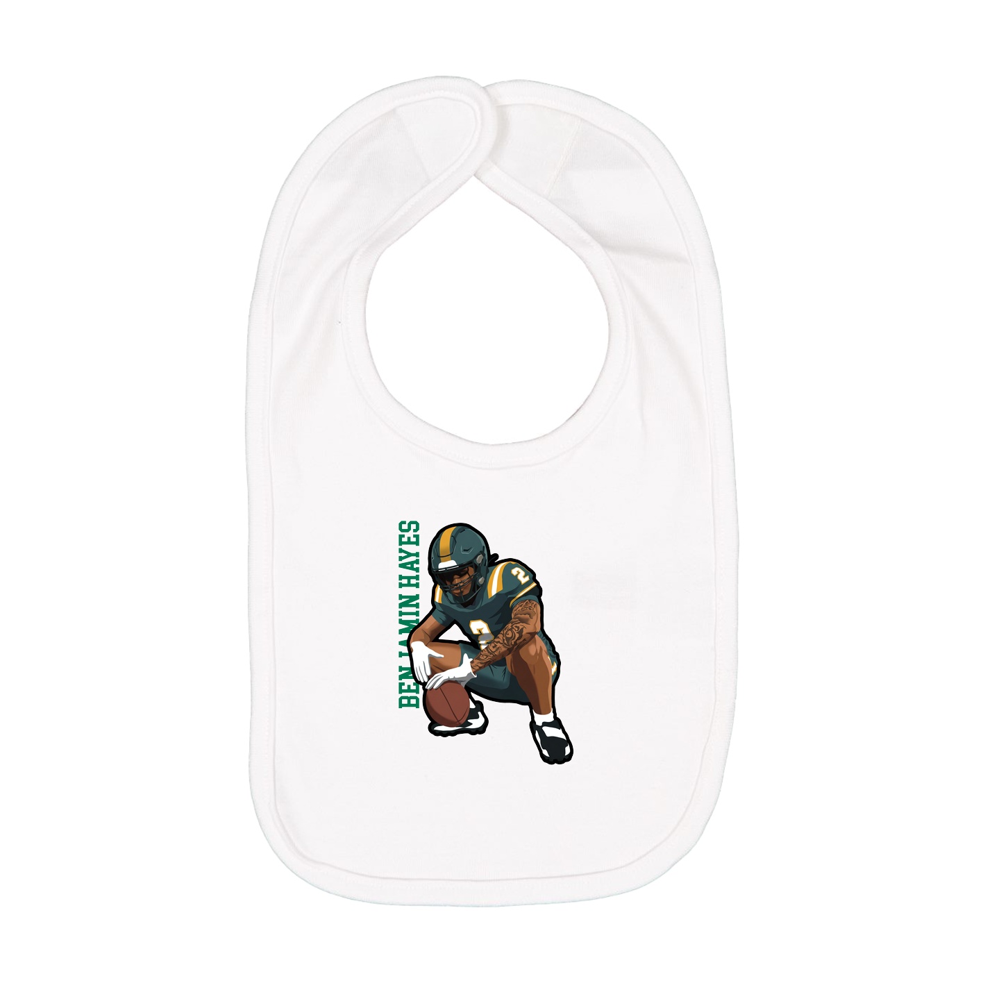 Infant Bib