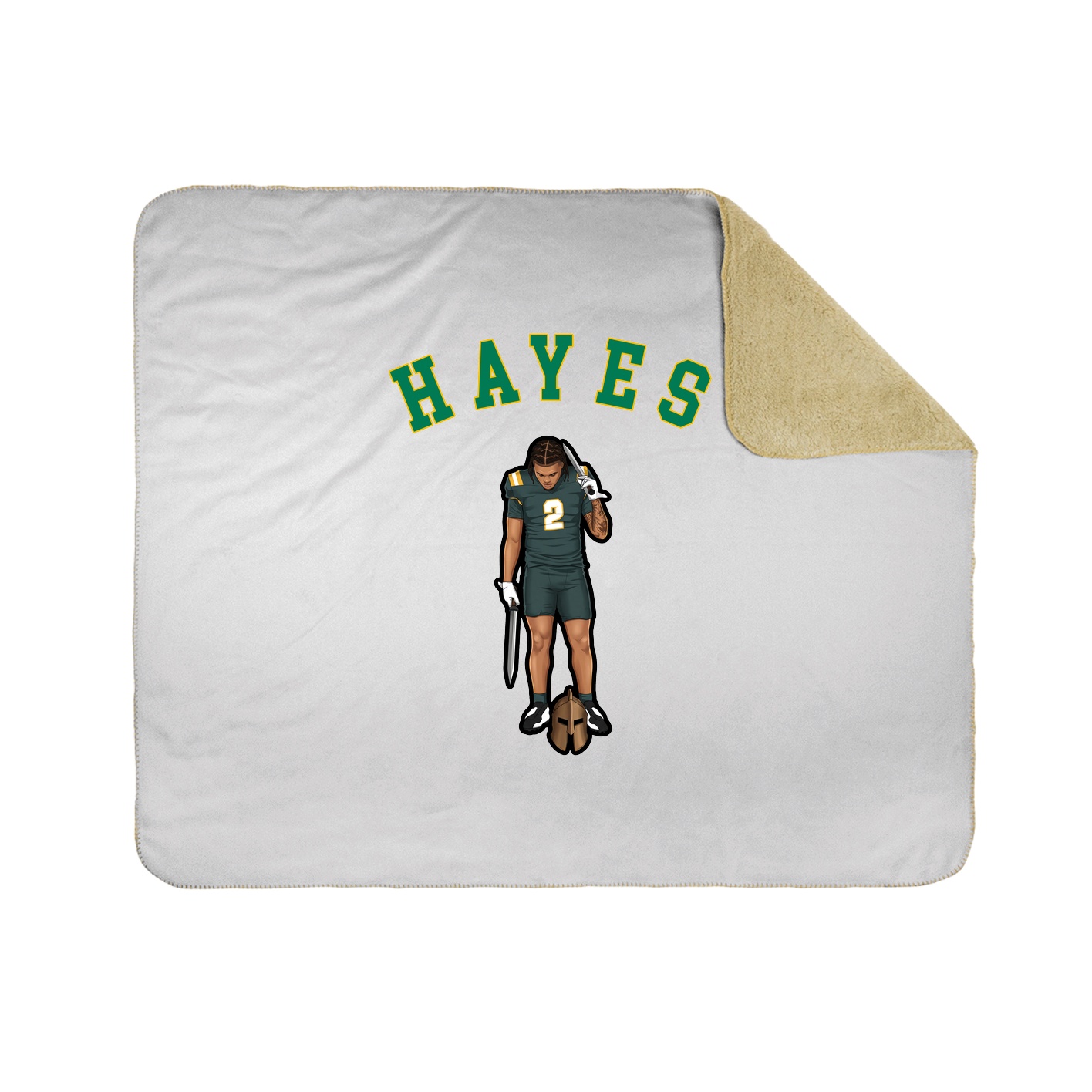 Throw Blanket