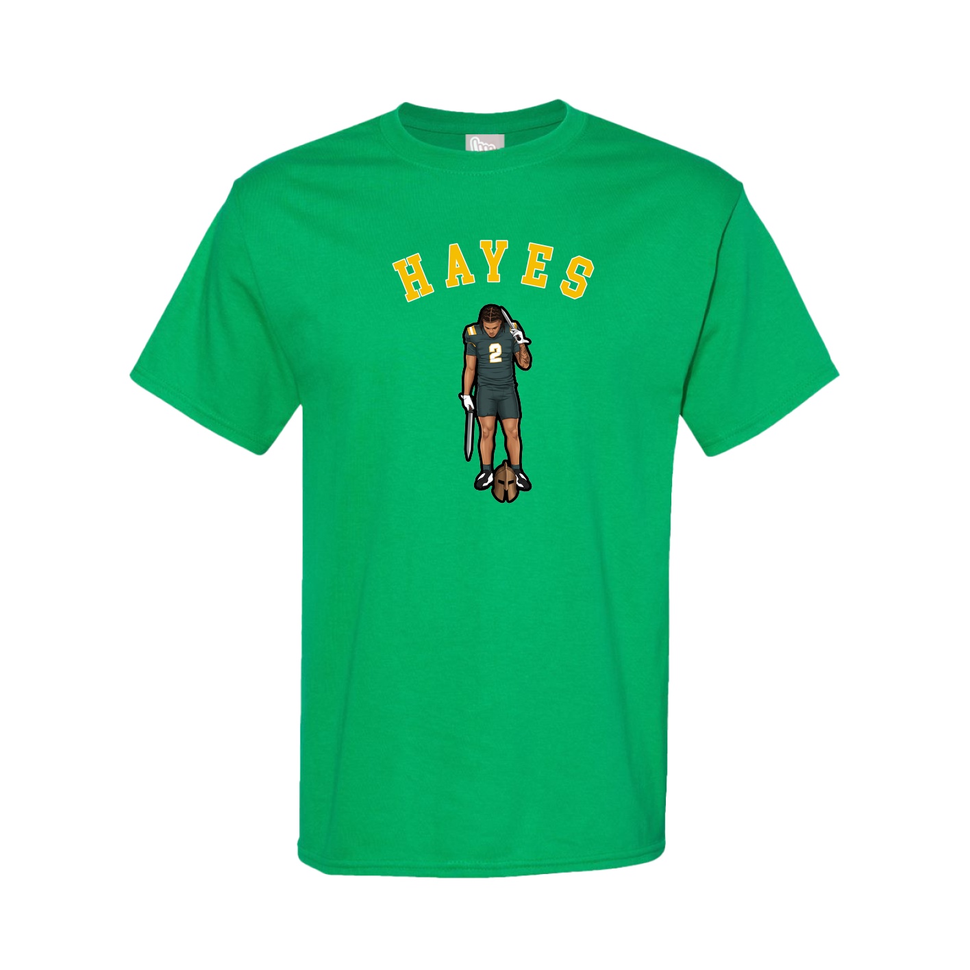 NIL Club Tee