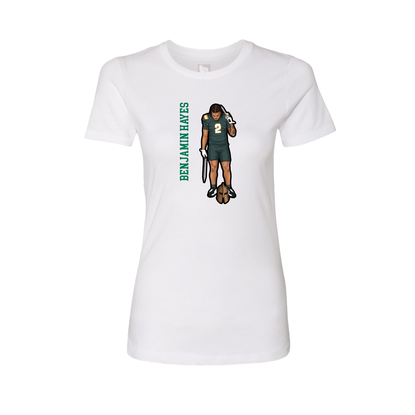 Womens Tee