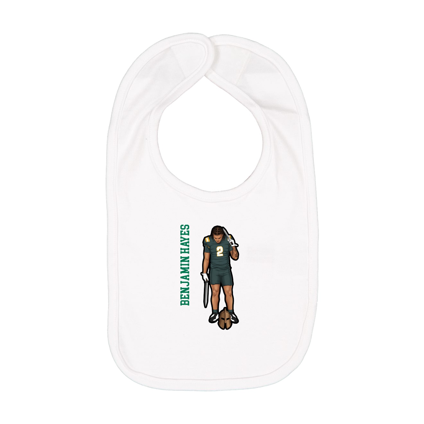 Infant Bib