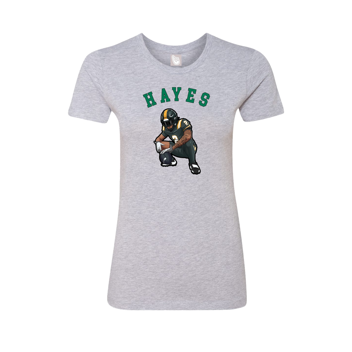 Womens Tee