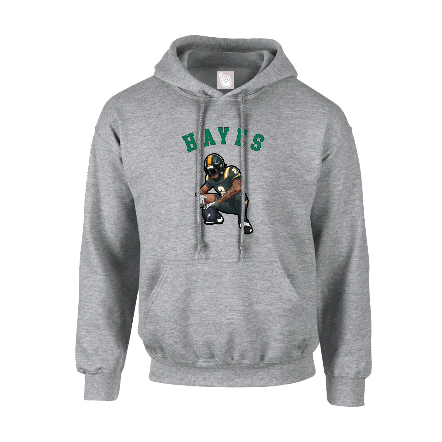 Youth Hoodie