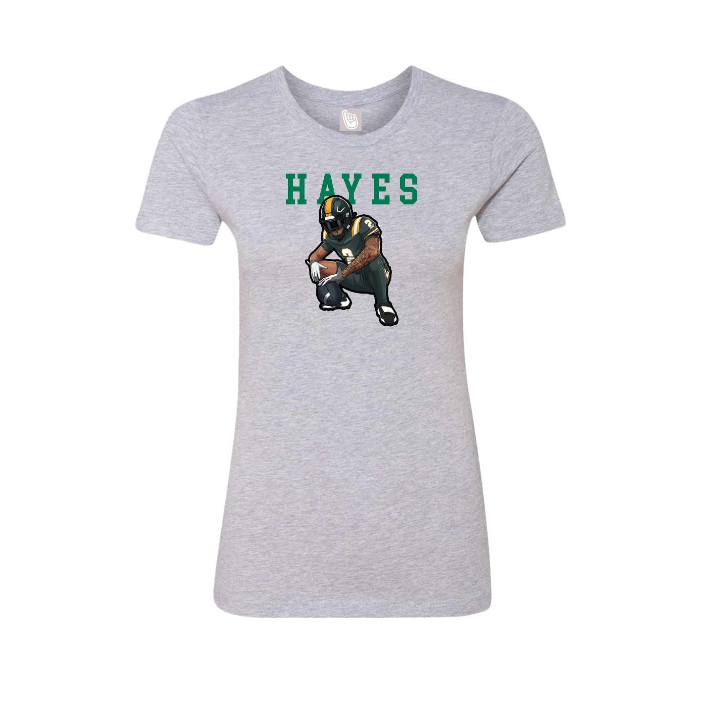 Womens Tee