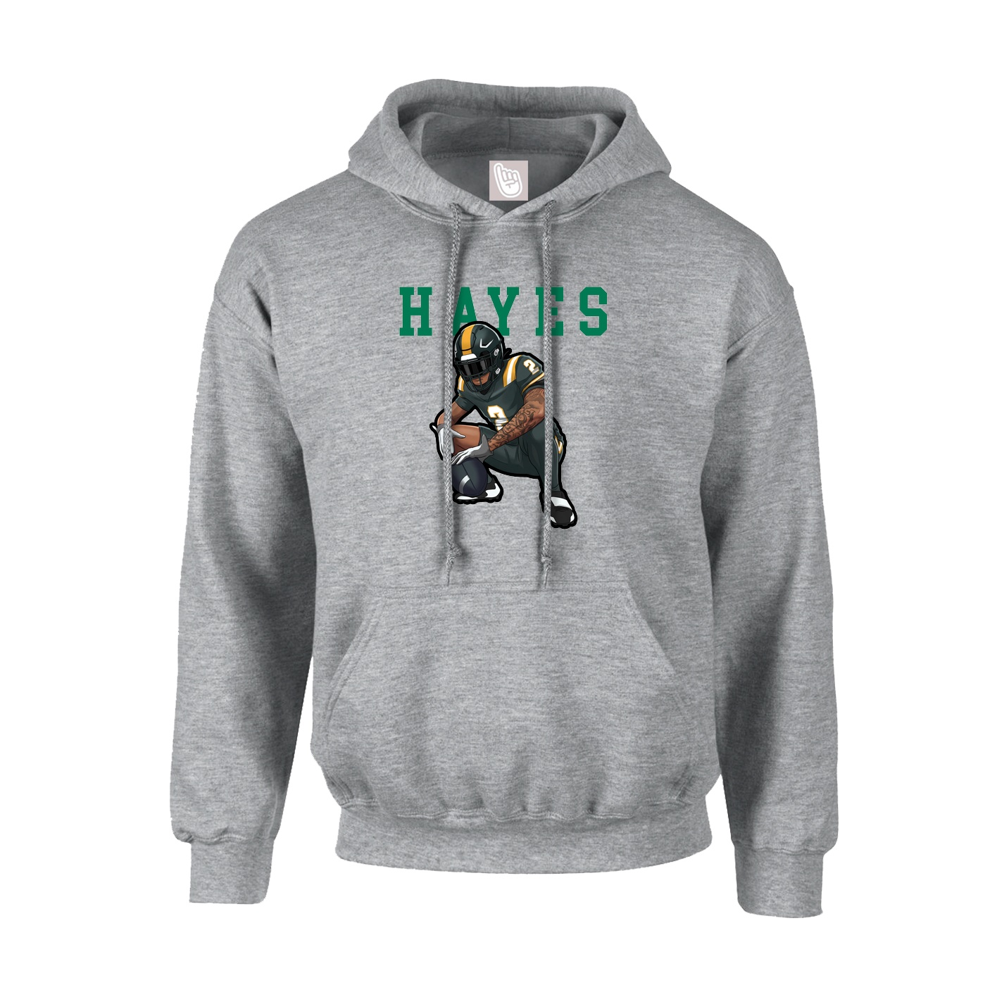 Hoodie