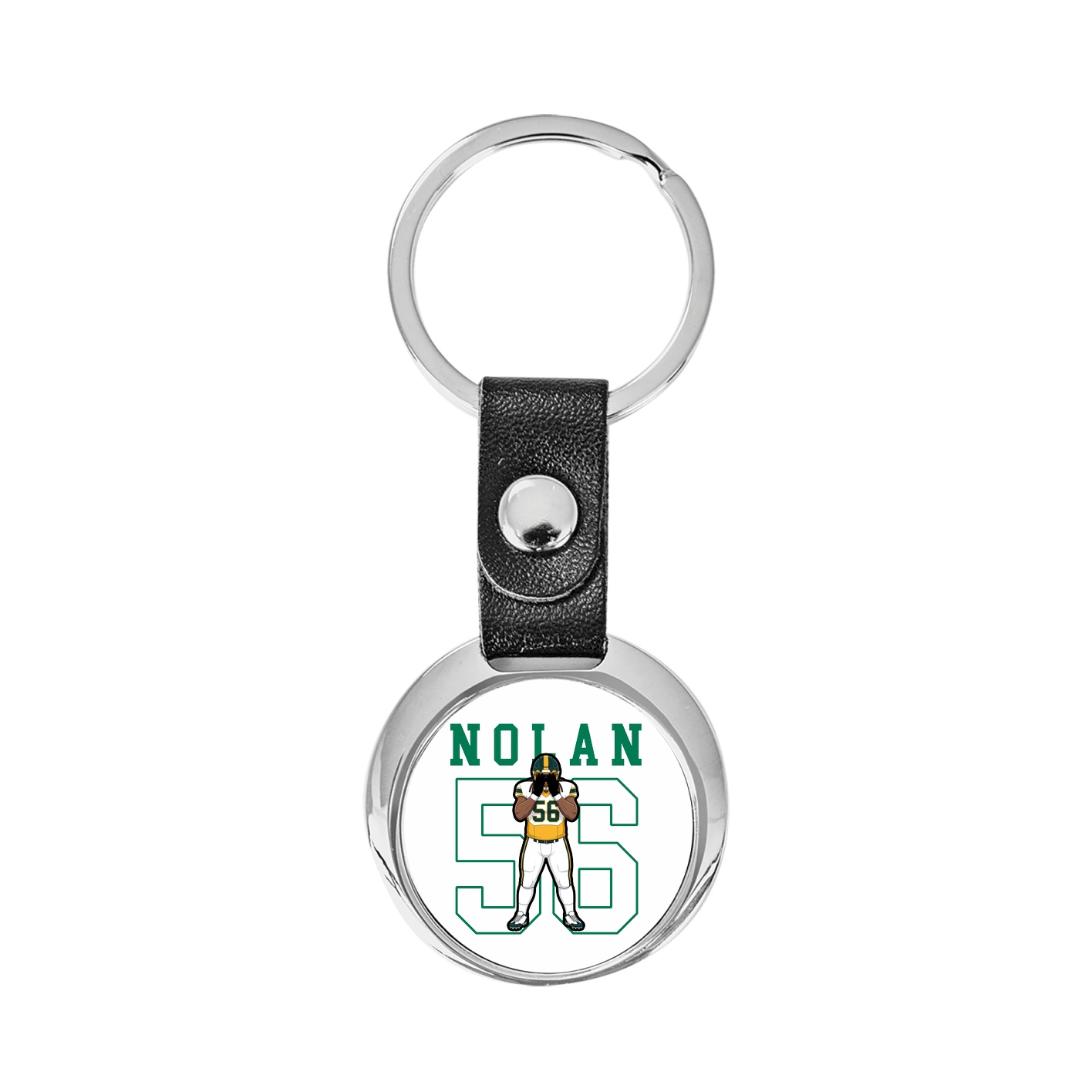 Key Chain — Shirsey in Classic