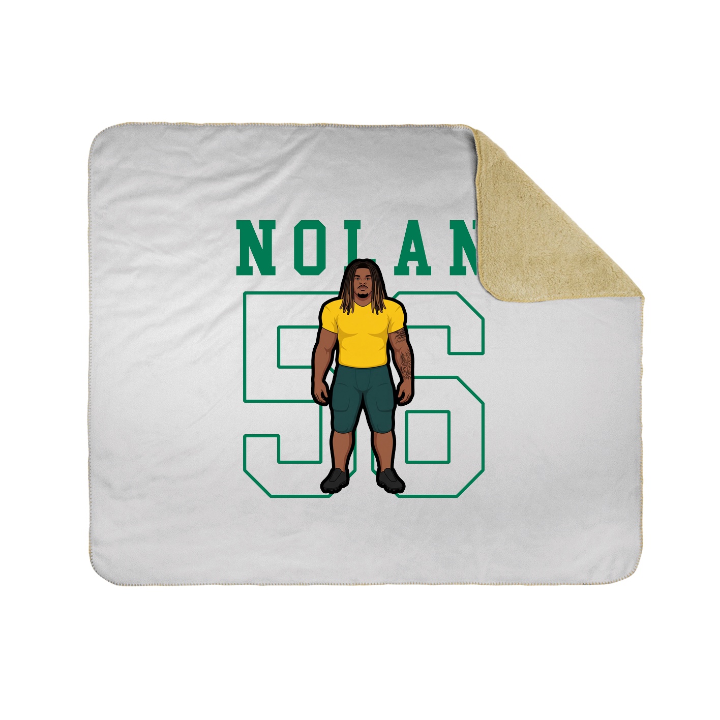 Throw Blanket