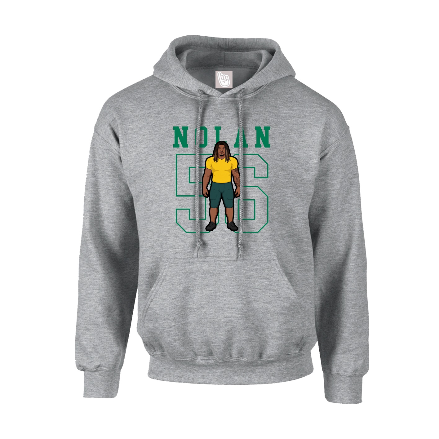 Youth Hoodie