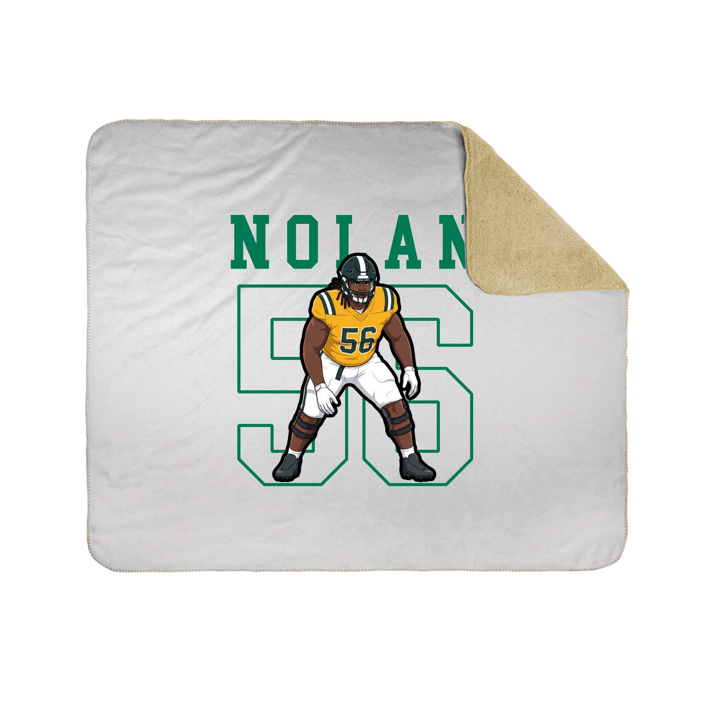 Throw Blanket