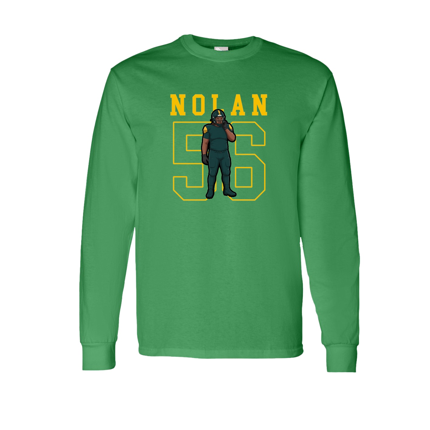 Long Sleeve Tee