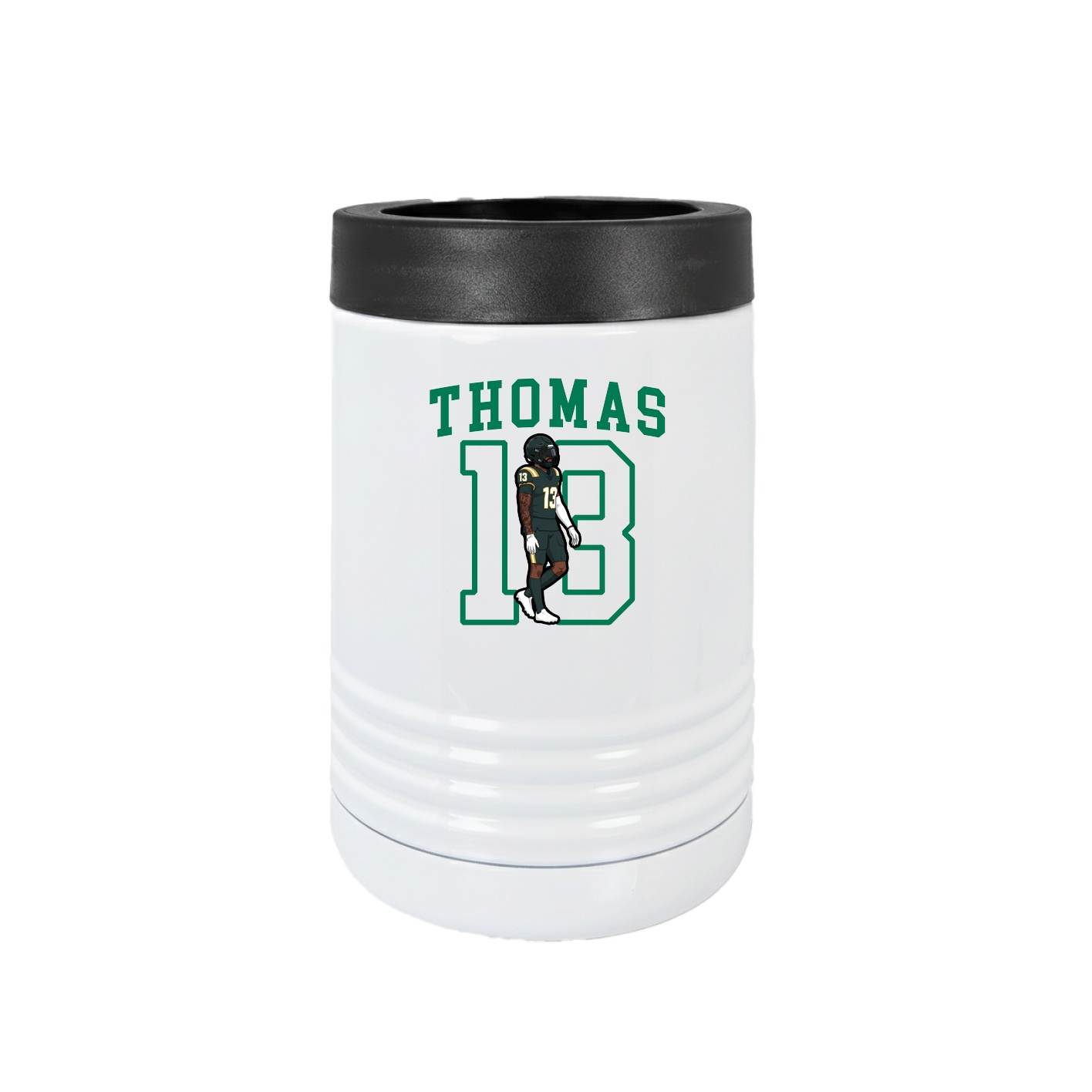 Beverage Holder — Shirsey in White