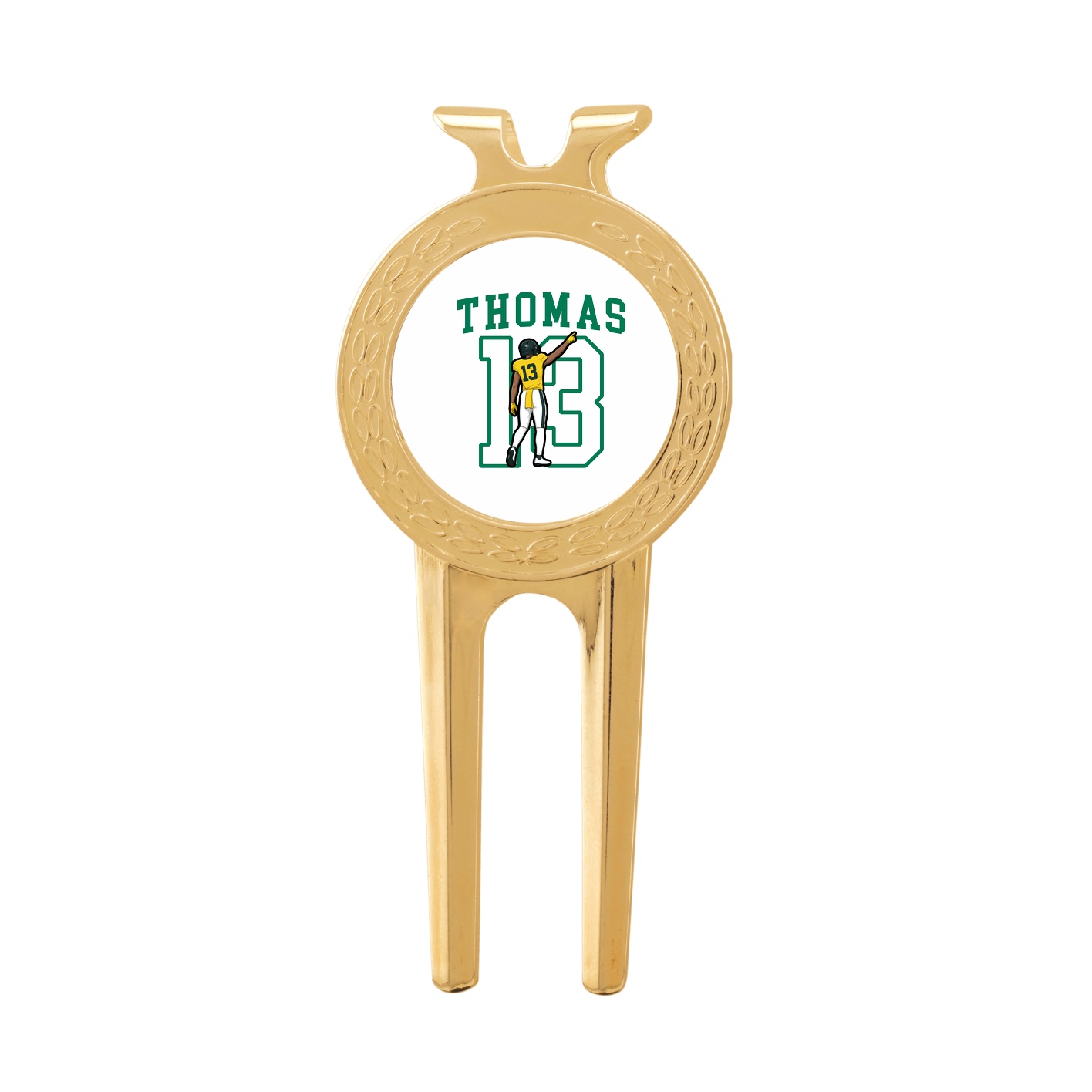 Divot Tool with Ball Marker — Shirsey in Classic