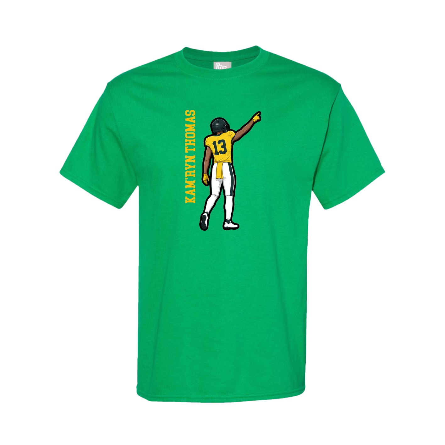 NIL Club Tee