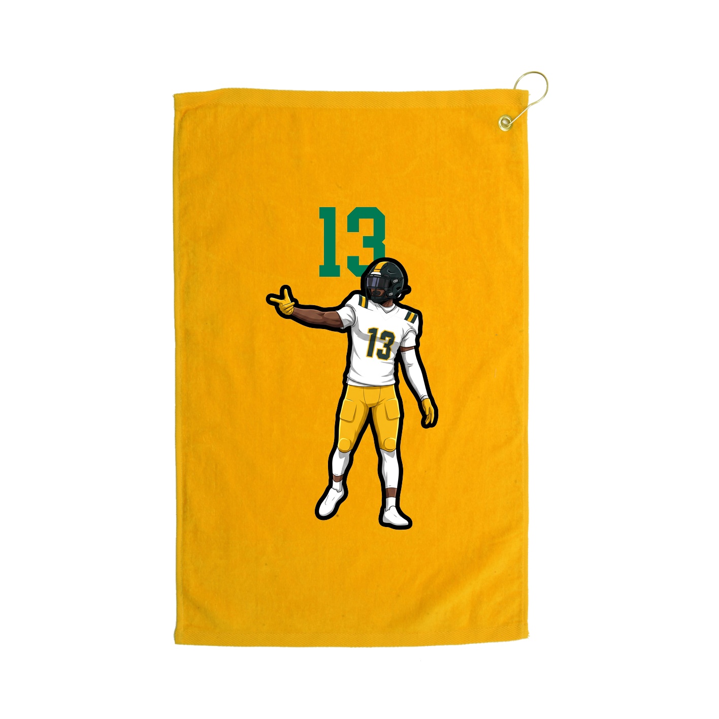 Golf Towel