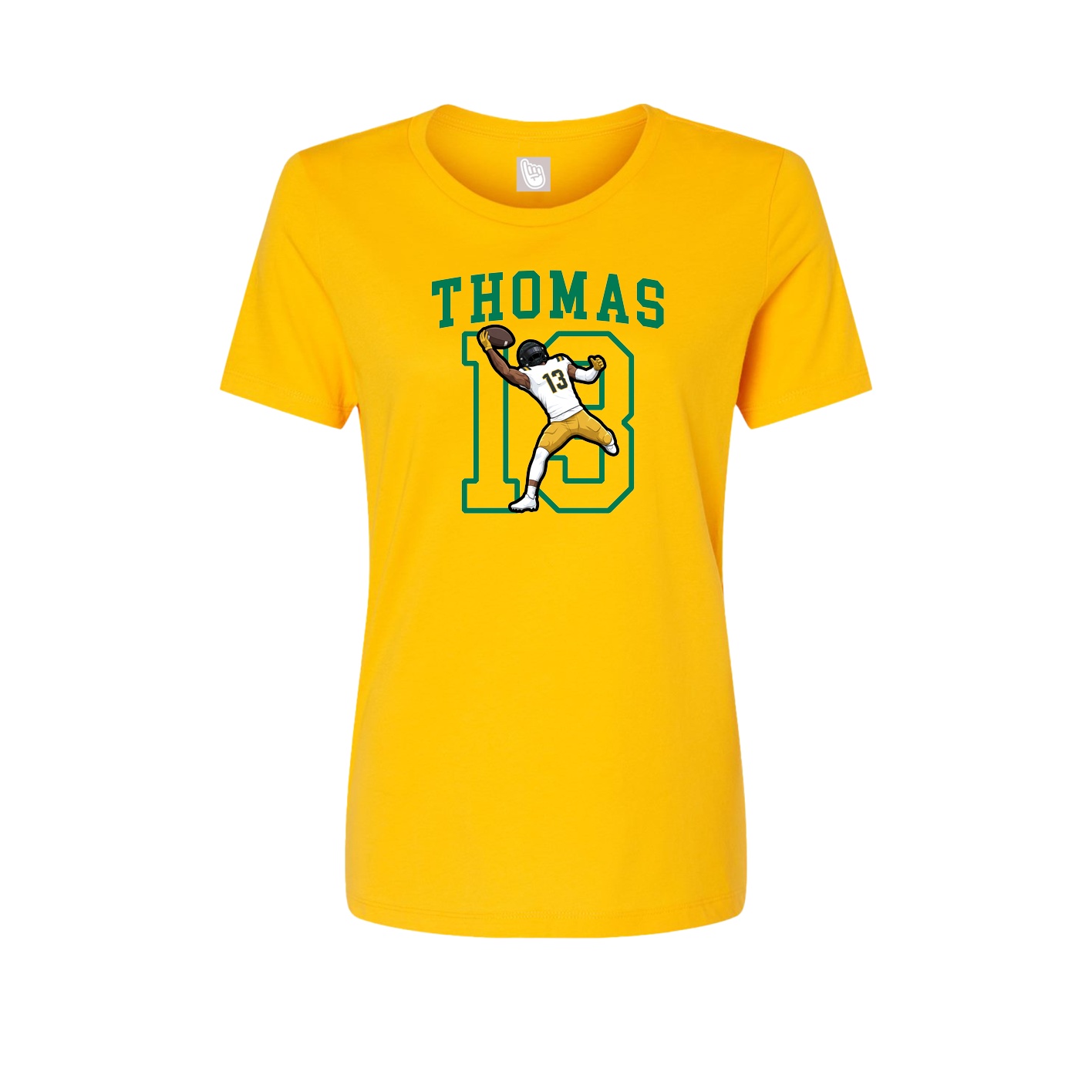 Womens Tee