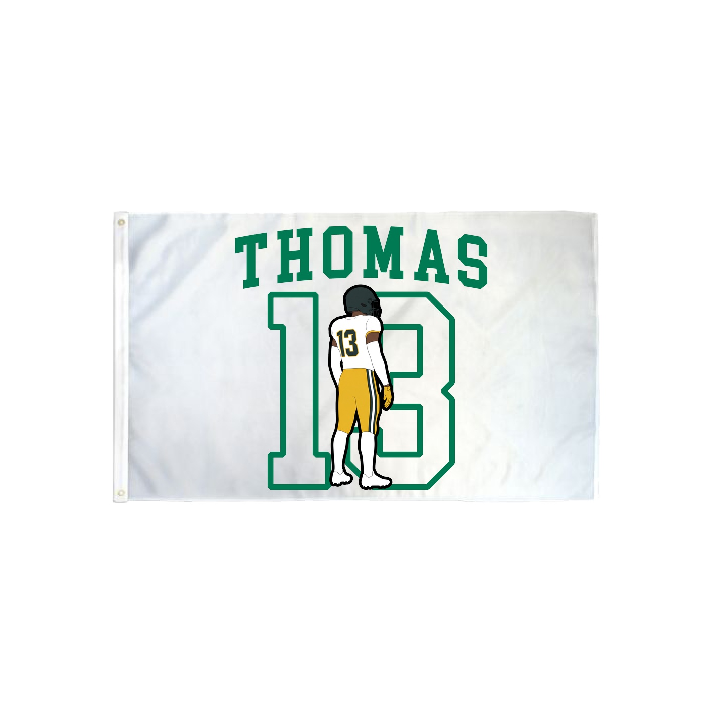 3x5 Flag