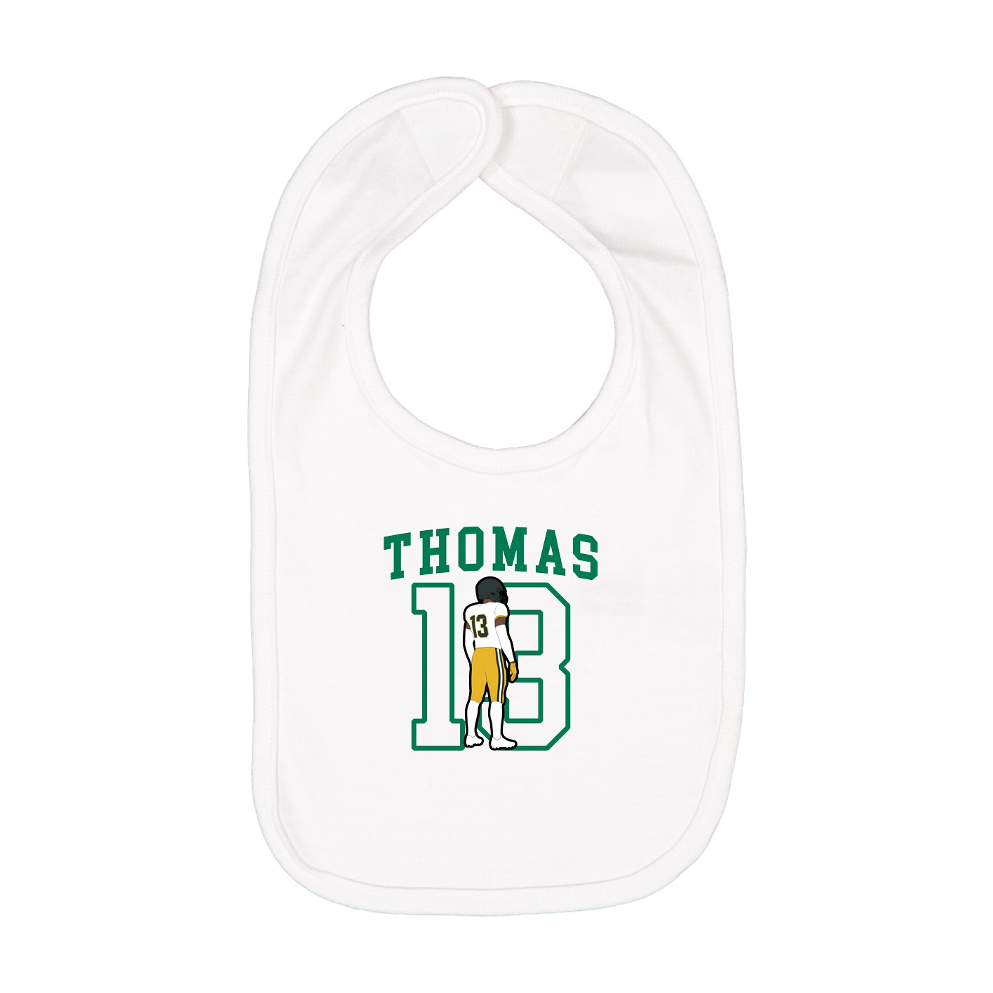 Infant Bib