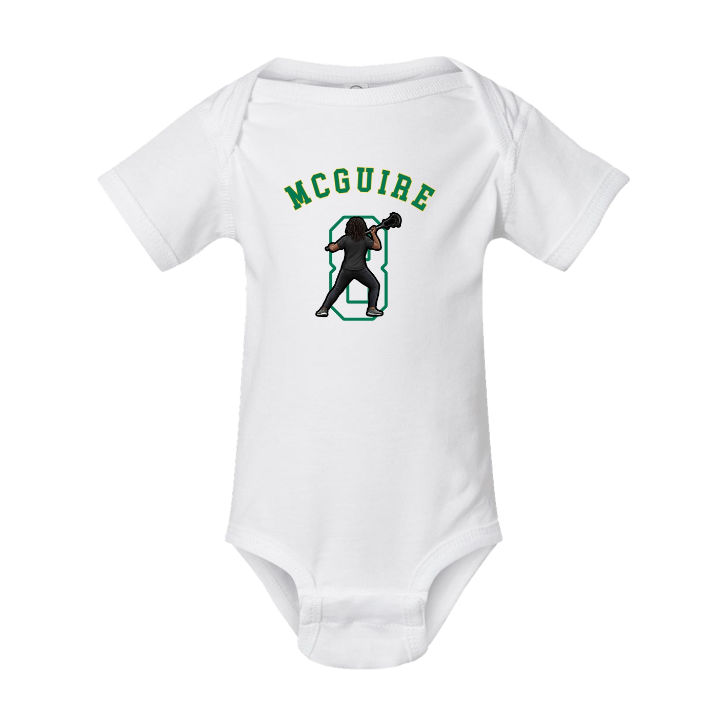 Baby Onesie