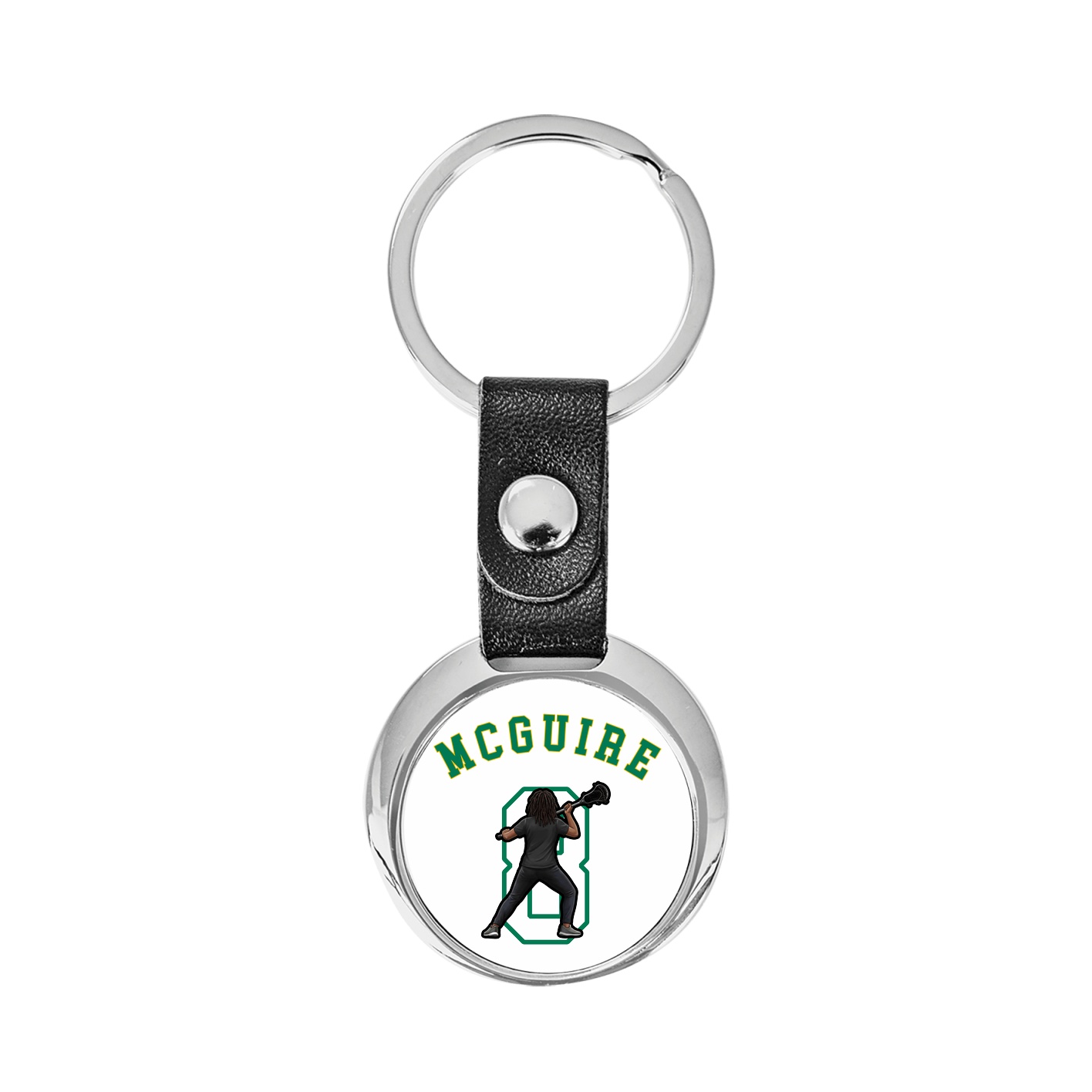 Key Chain — Shirsey Arch in Classic