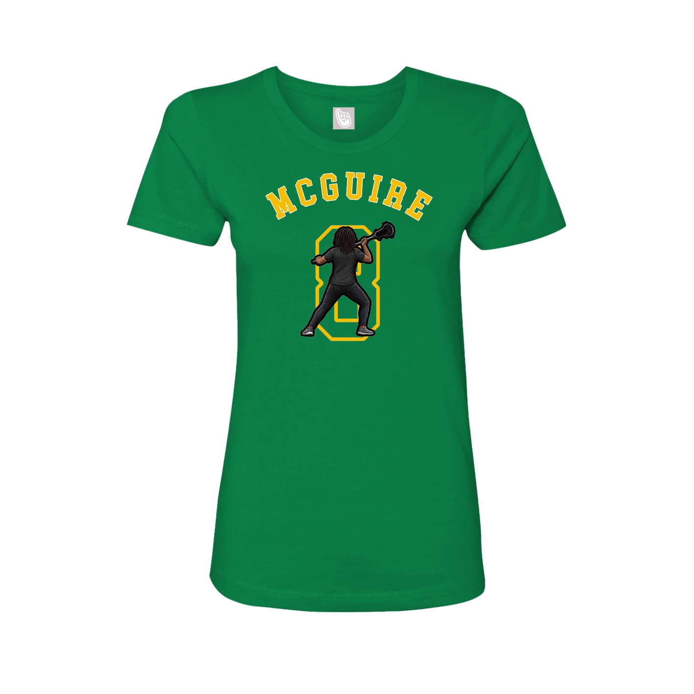 NIL Club Womens Tee