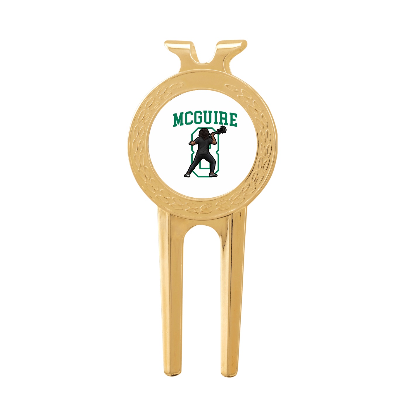 Divot Tool with Ball Marker — Shirsey in Classic