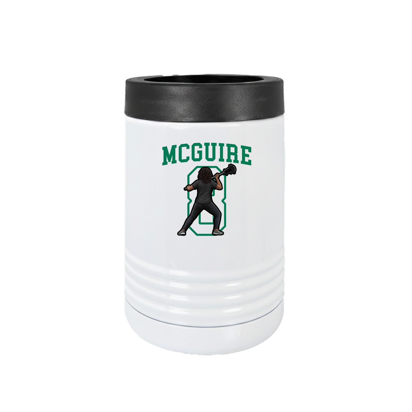 Beverage Holder — Shirsey in White