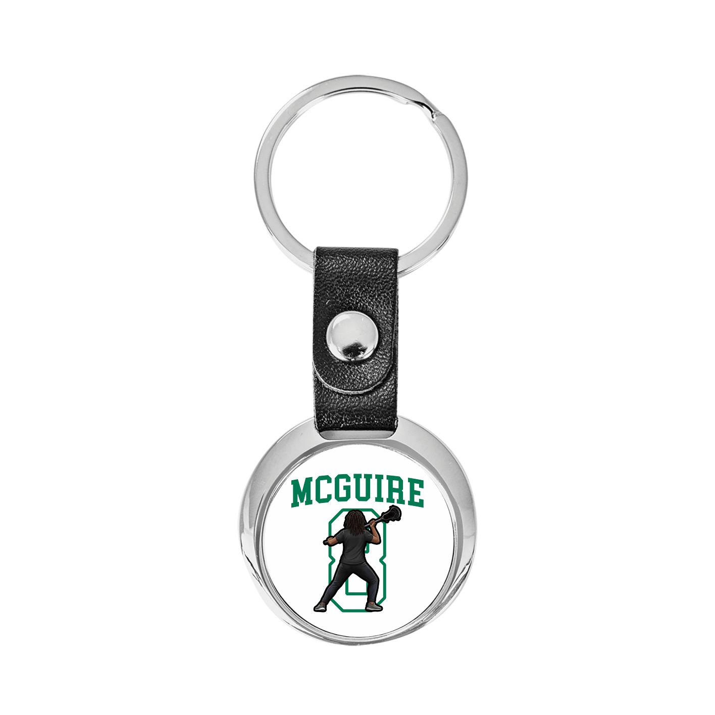 Key Chain — Shirsey in Classic