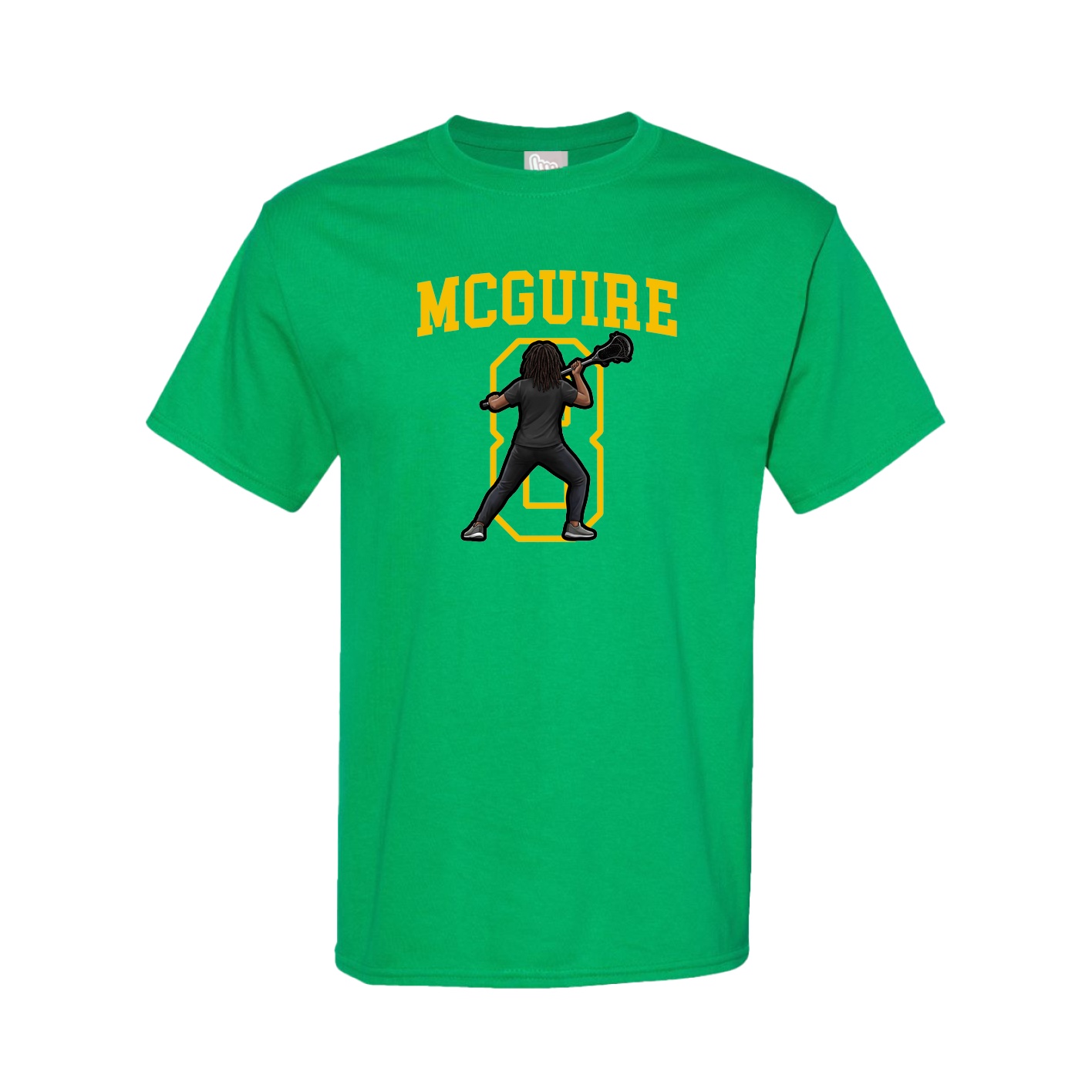 Tee — Shirsey in Green