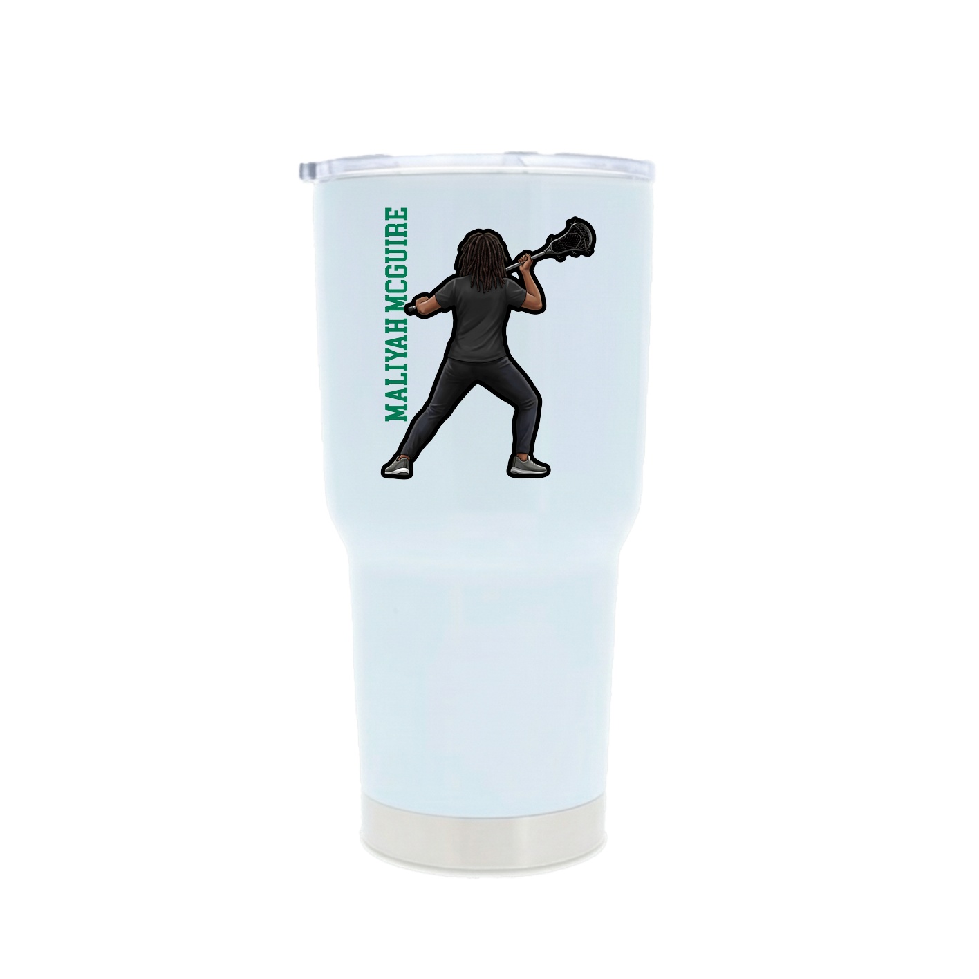 30oz Stainless Steel Tumbler
