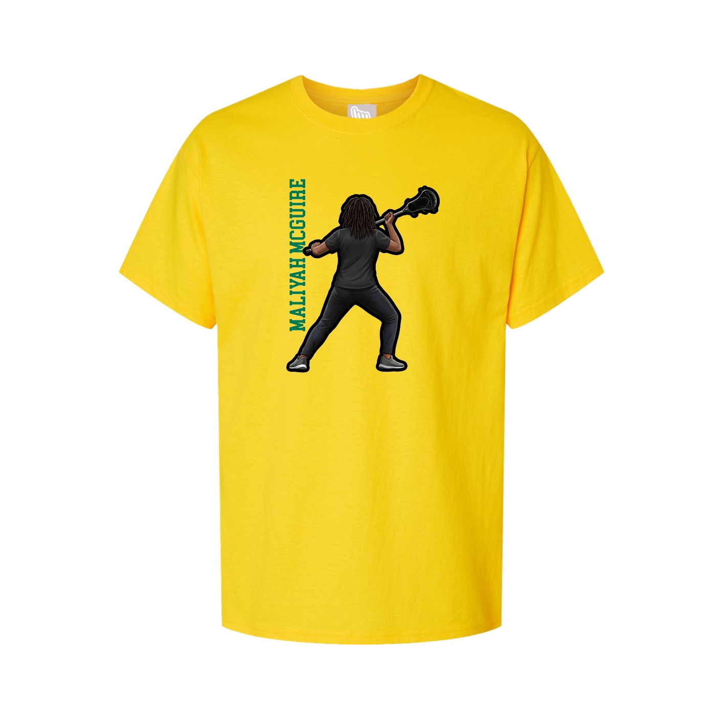 NIL Club Tee
