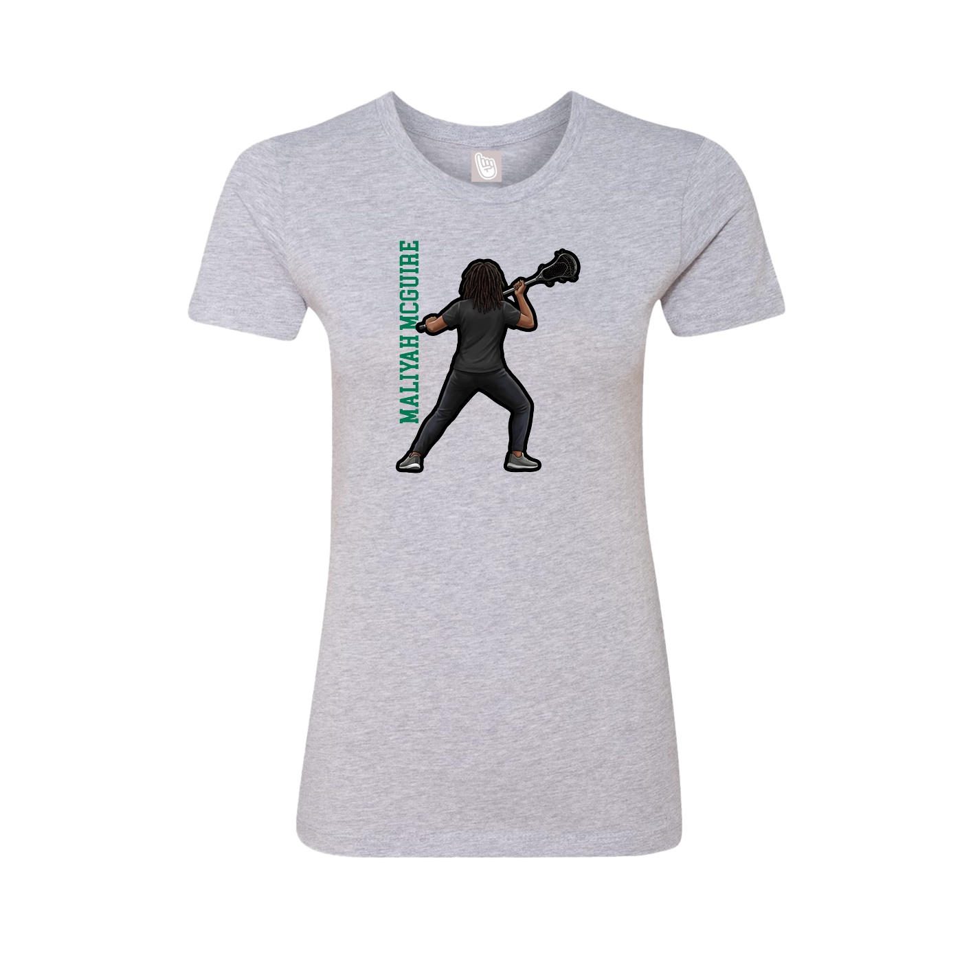 Fitted Women's Tee