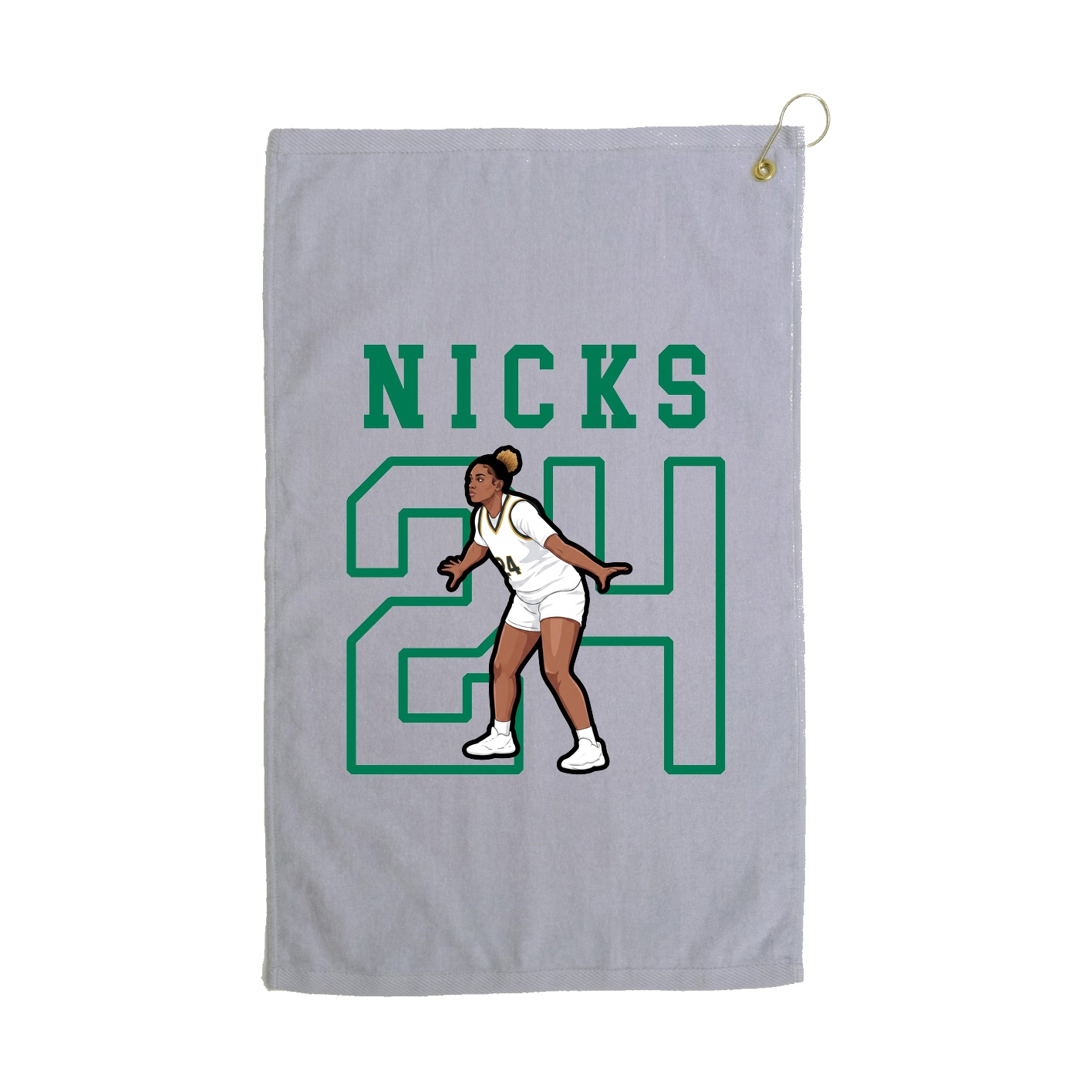 Golf Towel