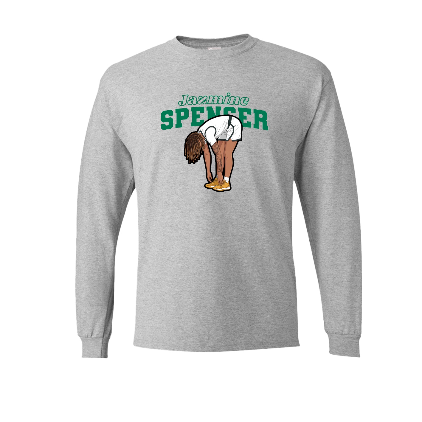 Long Sleeve Tee