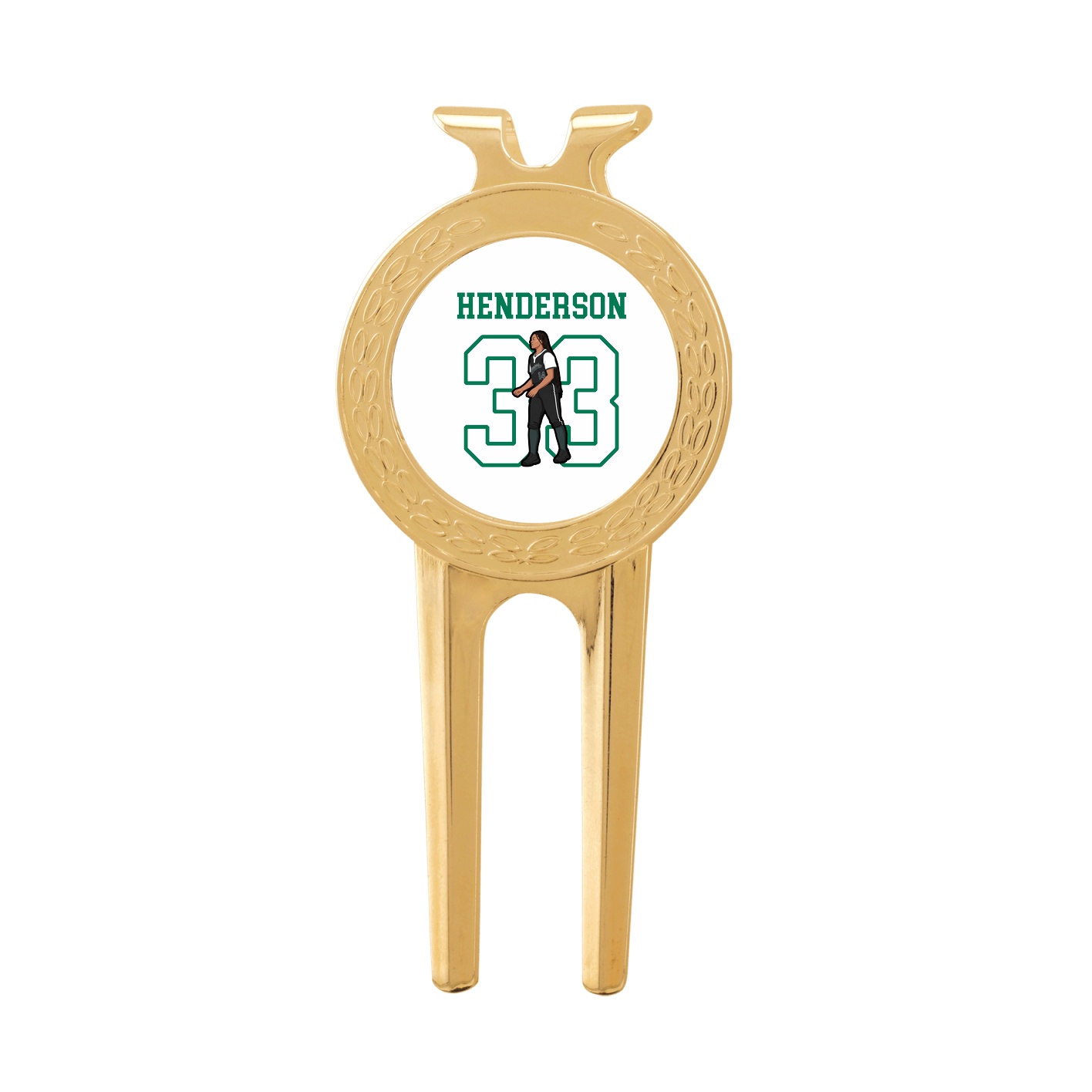 Divot Tool with Ball Marker — Shirsey in Classic