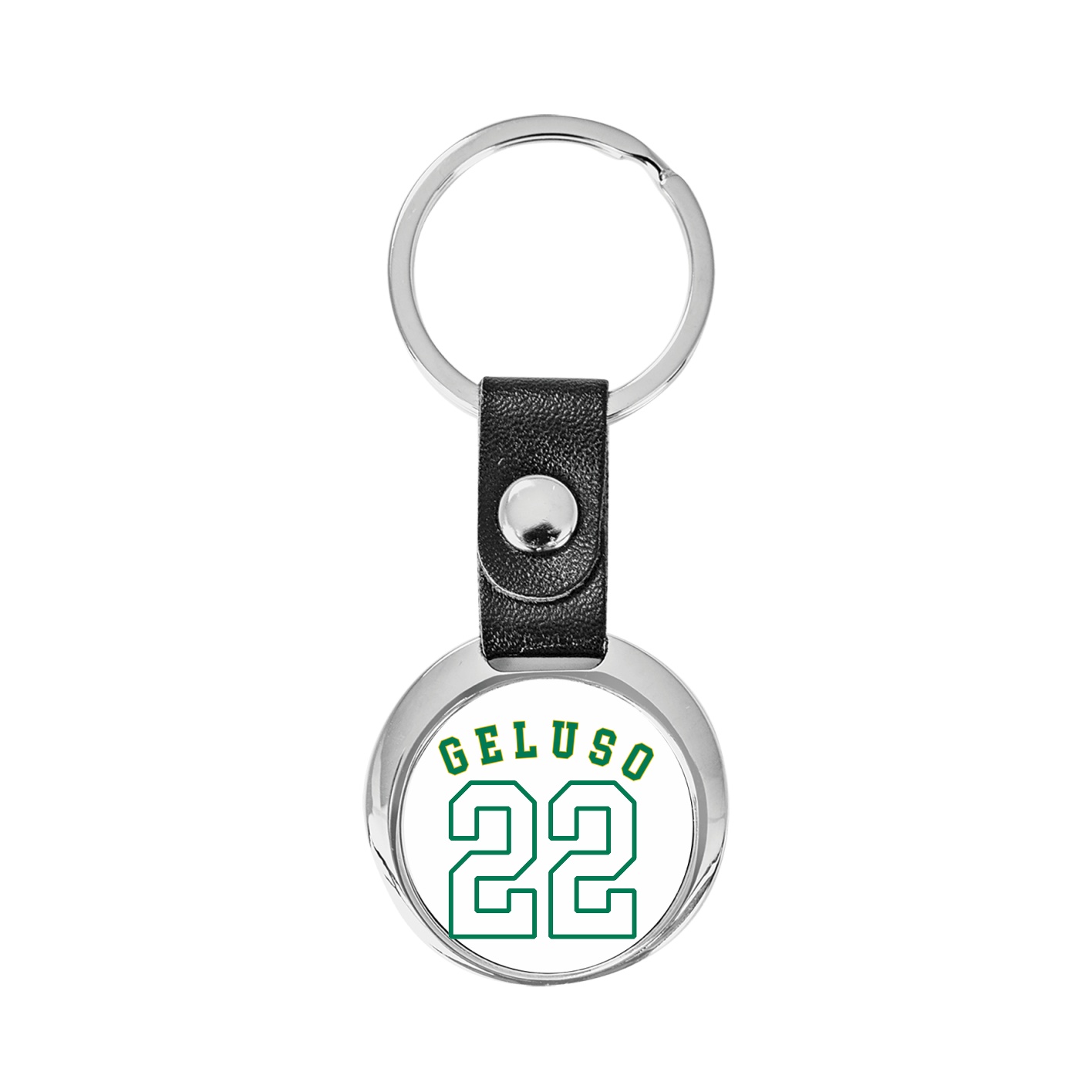 Key Chain — Shirsey Arch in Classic