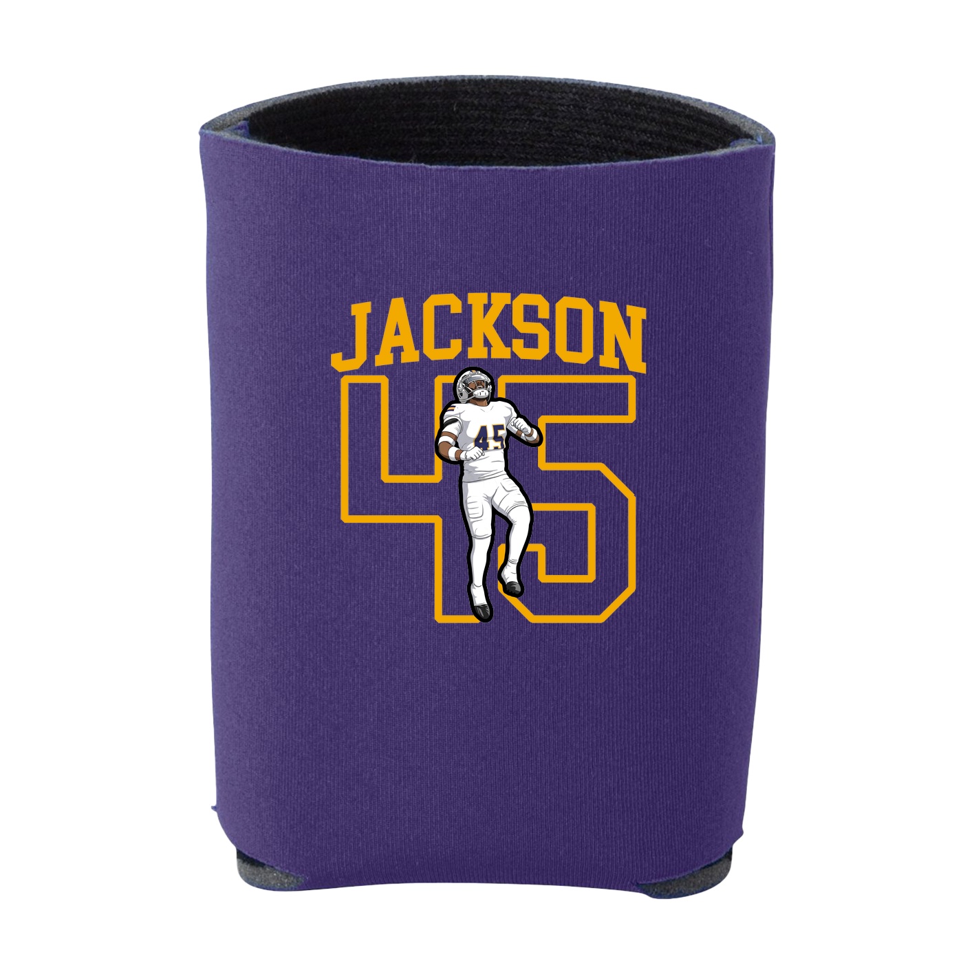 Can Holder — Shirsey in Purple