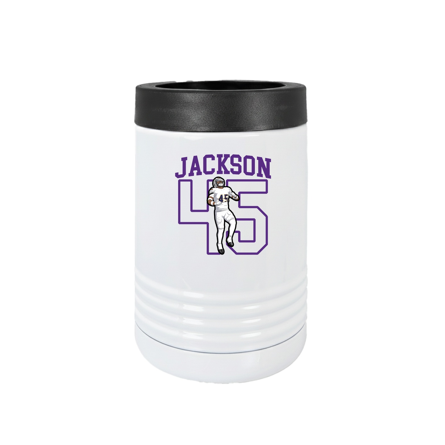 Beverage Holder — Shirsey in White